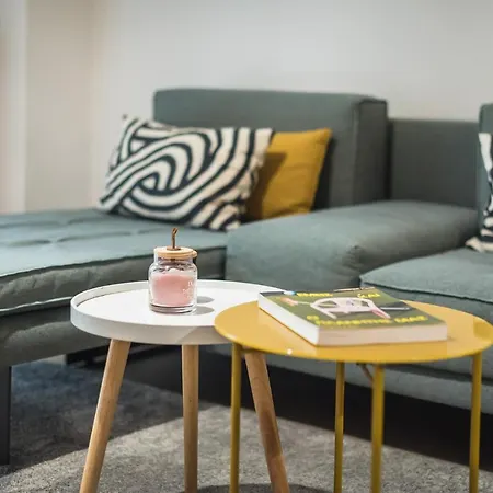 Confy Living Apartment Metaxourghio Metro Station-3