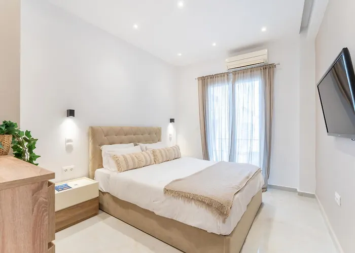 Acropolis Boho Bliss
